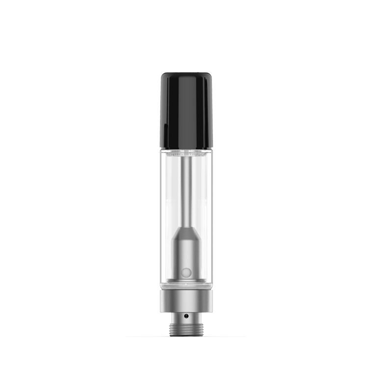 Tamper-Resistant Arbor Press 510 Vape Carts - uKERA