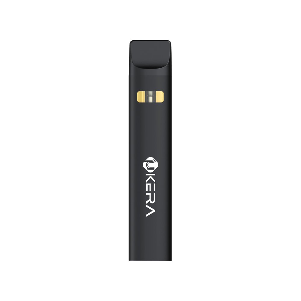 uKERA XP-R Wholesale Disposable Vape Hardware - Ceramic Coil Black Color at ukerausa