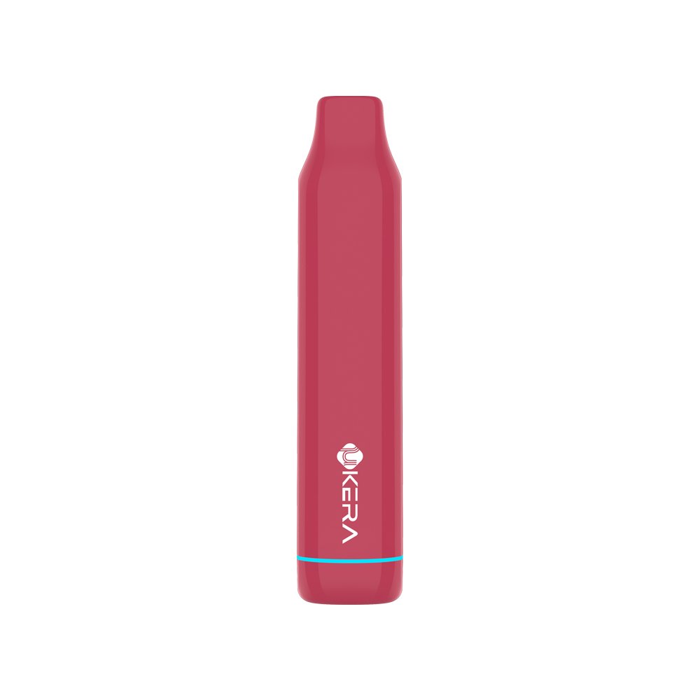 uKERA Magneto disposable vape pens in custom color finishes highlighting precision branding, ergonomic mouthpiece, and fast USB charging.